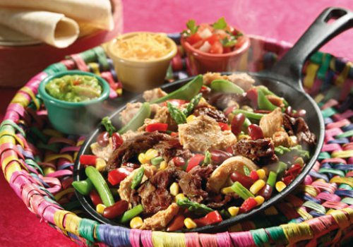 10€ de remise dans les restaurants El Rancho